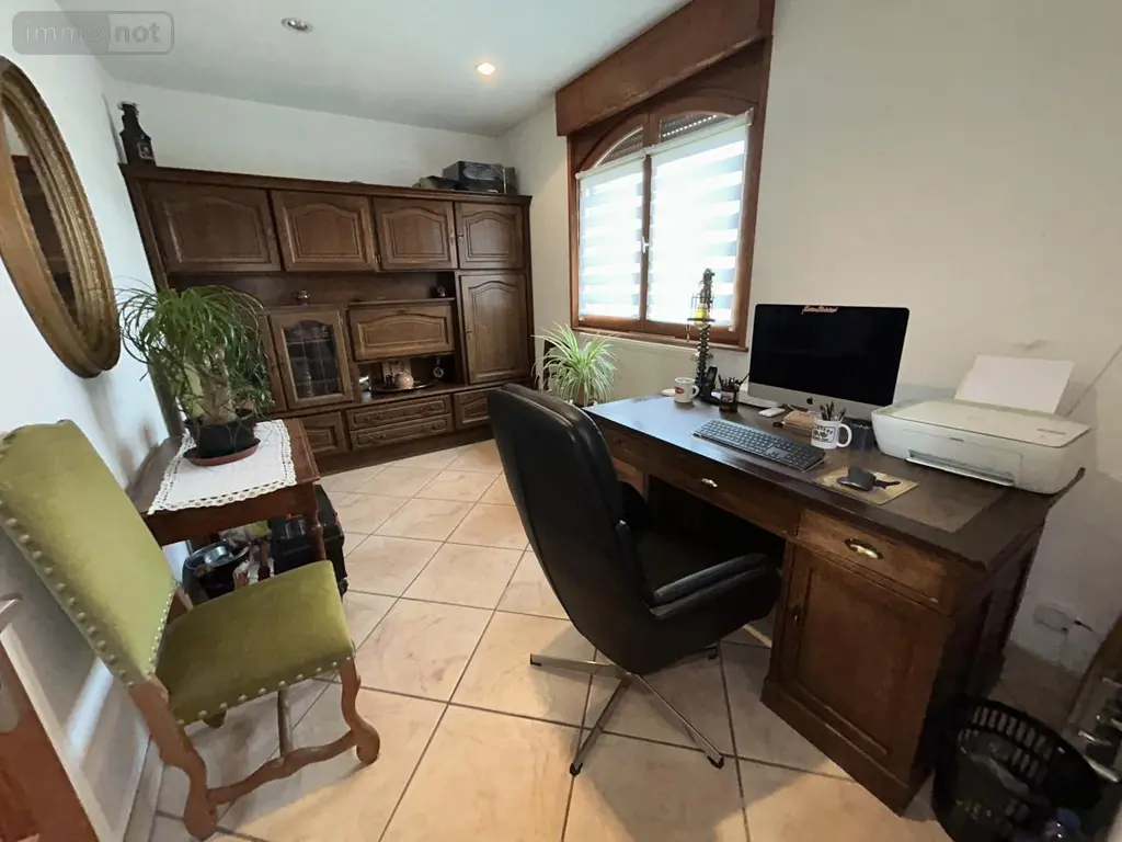 Maison a vendre Tilloy-lez-Cambrai 59554 Nord 59 212 m2 8 pièces 366800 euros 59083-2657 010