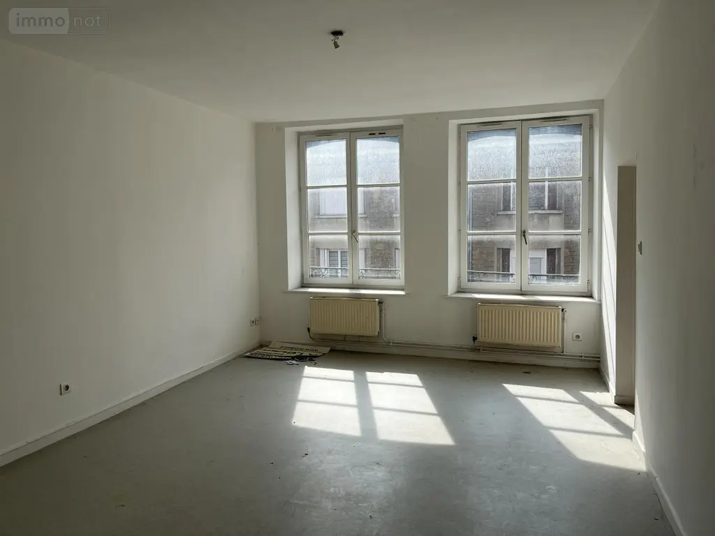 Immeuble de rapport a vendre Sedan 08200 Ardennes 08 800 m2 340000 euros 51022-2342 005