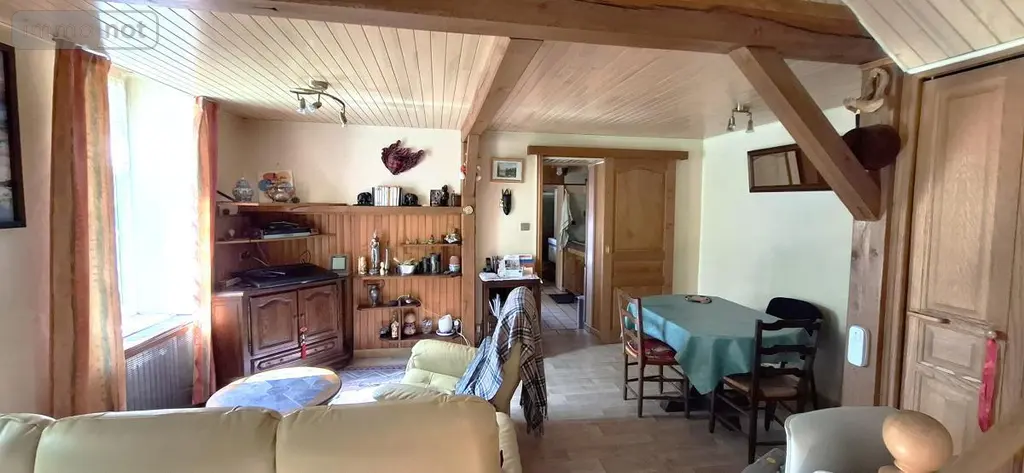 Maison a vendre Cherbourg-en-Cotentin 50100 Manche 50 137 m2 7 pièces 295000 euros 50050-568 008
