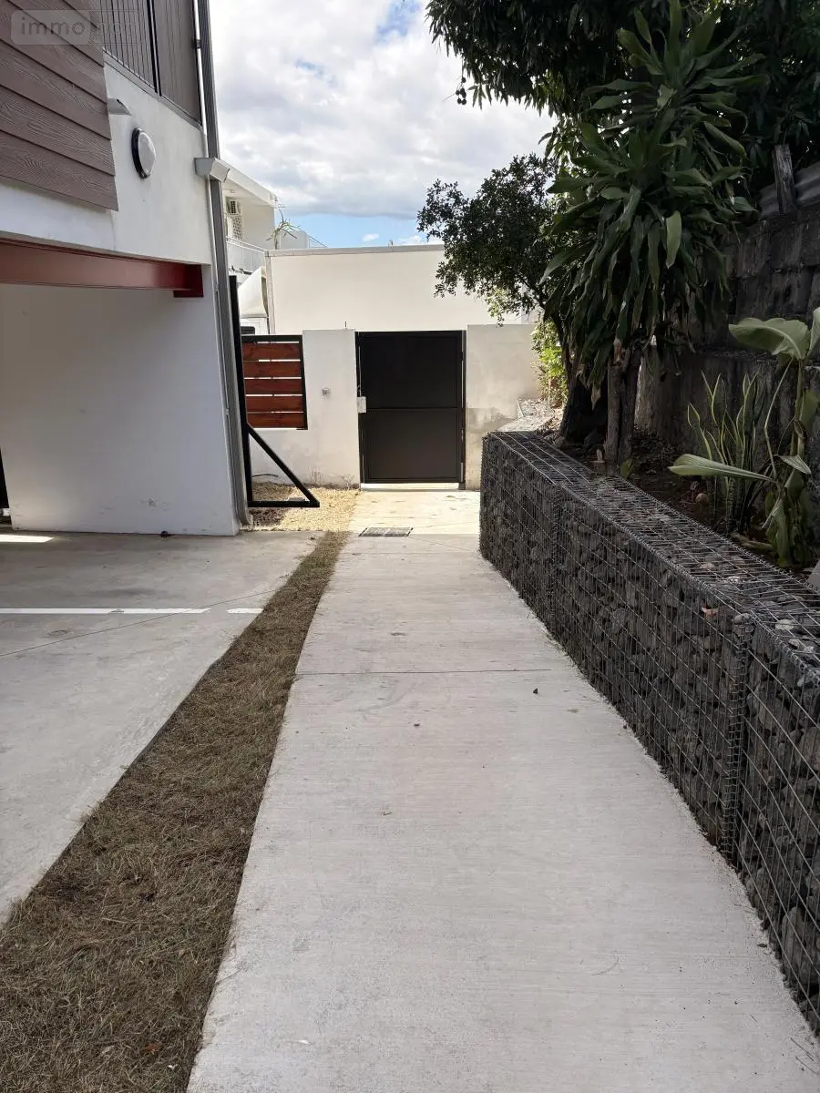 Maison a vendre Saint-Paul 97460 La Réunion 974 83 m2 4 pièces 430000 euros 97409-326 002
