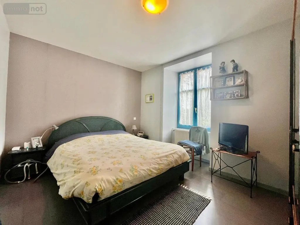 Maison a vendre Cherrueix 35120 Ille-et-Vilaine 35 214 m2 7 pièces 497000 euros 35130-3755 010