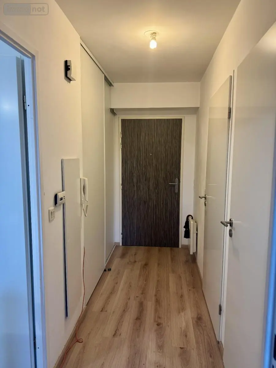 Appartement a vendre Liévin 62800 Pas-de-Calais 62 47 m2 2 pièces 116000 euros 62041-1765 006