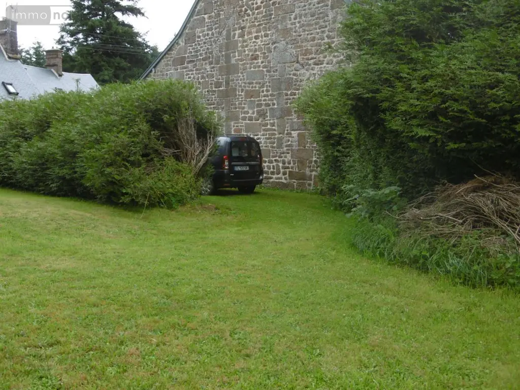 Maison a vendre Saint-Michel-de-Montjoie 50670 Manche 50 92 m2 3 pièces 96300 euros 14076-5722 015