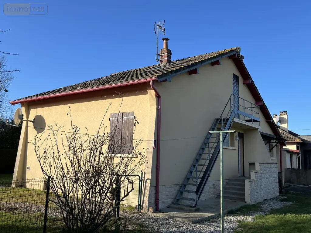 Maison a vendre Houlgate 14510 Calvados 14 67 m2 344850 euros 14069-410 002