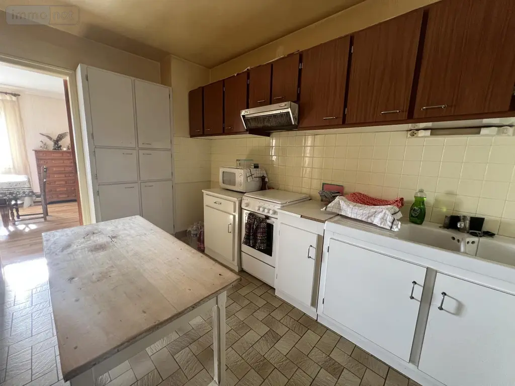 Maison a vendre Caulnes 22350 Côtes-d'Armor 22 64 m2 3 pièces 138190 euros 22044-3873 003