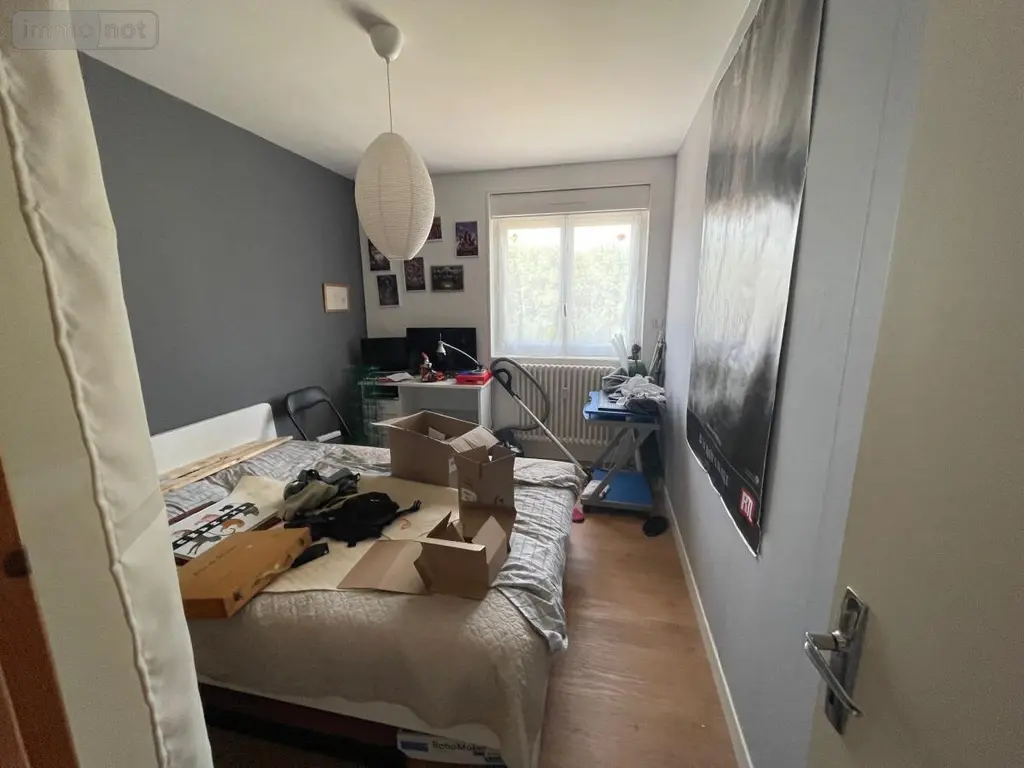 Appartement a vendre Mortain-Bocage 50140 Manche 50 76 m2 4 pièces 63130 euros 14076-6013 011
