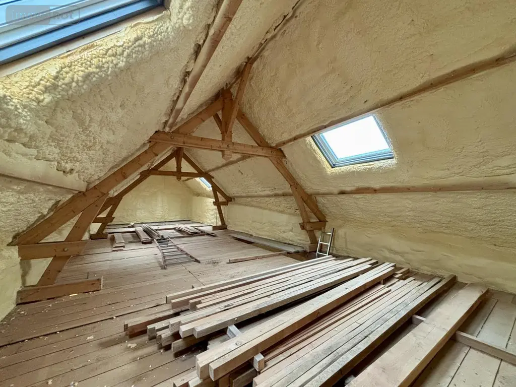 Maison a vendre Saint-Maurice-lès-Couches 71490 Saône-et-Loire 71 600 m2 499200 euros 71057-49 003