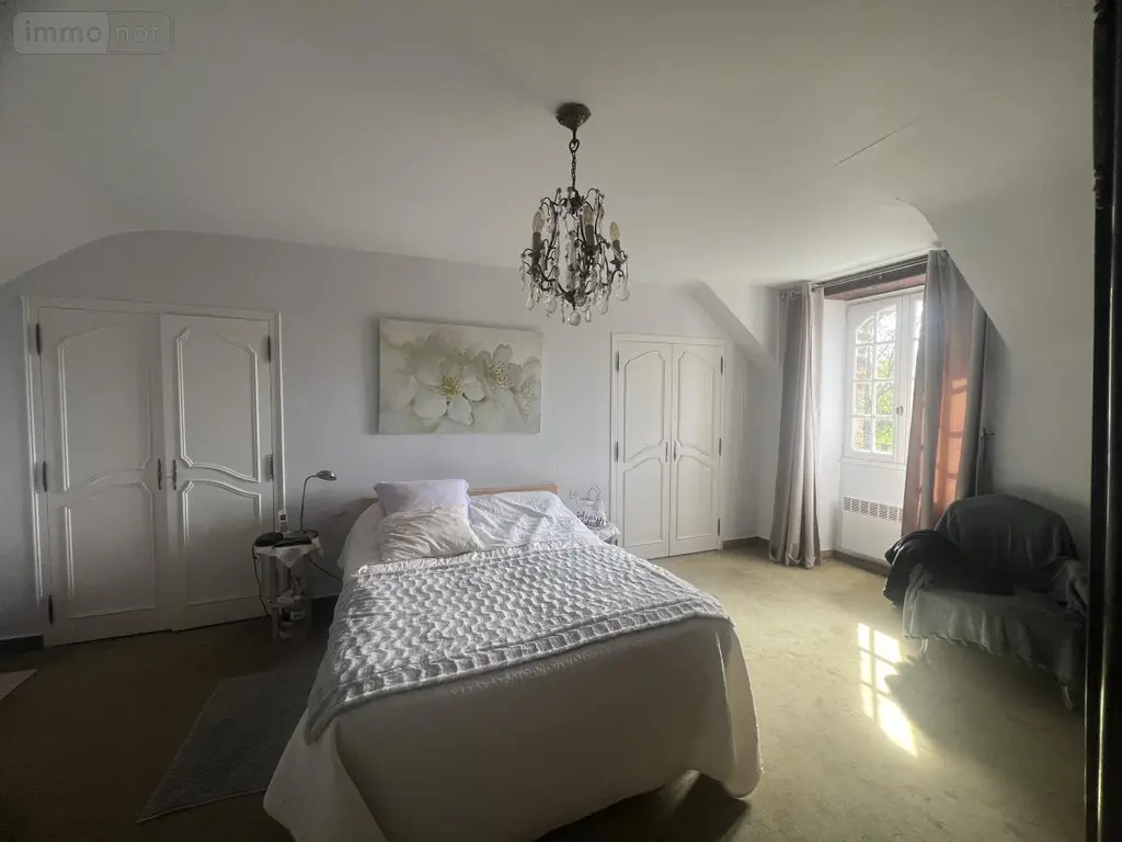 Maison a vendre Le Bignon-du-Maine 53170 Mayenne 53 167 m2 6 pièces 332300 euros 53018-1822 008