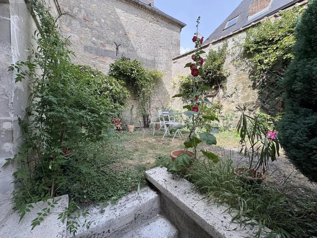 Appartement a vendre Laon 02000 Aisne 02 109 m2 4 pièces 132000 euros 02002-378 022