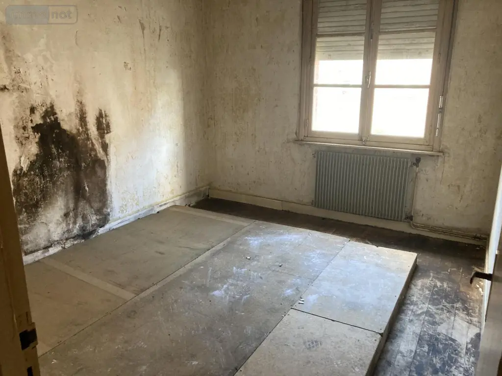 Maison a vendre Arras 62000 Pas-de-Calais 62 73 m2 5 pièces 95100 euros 62135-2396 012