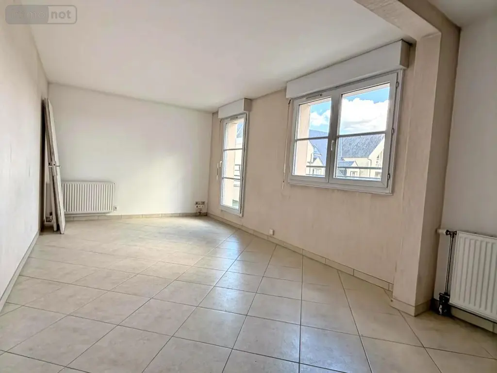 Appartement a vendre Amiens 80000 Somme 80 76 m2 3 pièces 215250 euros 80004-1287 003
