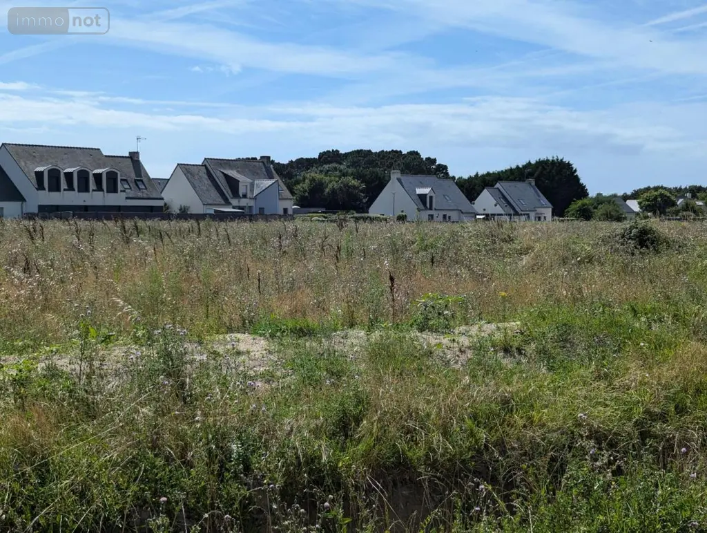 Terrain a batir a vendre Guérande 44350 Loire-Atlantique 44 170775 euros 44128-1061 003