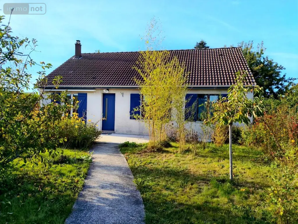 Maison a vendre Port-Jérôme-sur-Seine 76330 Seine-Maritime 76 90 m2 4 pièces 196000 euros 76087-56 002