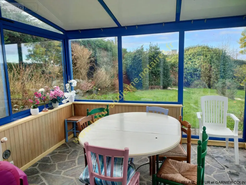 Maison a vendre Mahalon 29790 Finistère 29 115 m2 5 pièces 229200 euros 29021-2099 003
