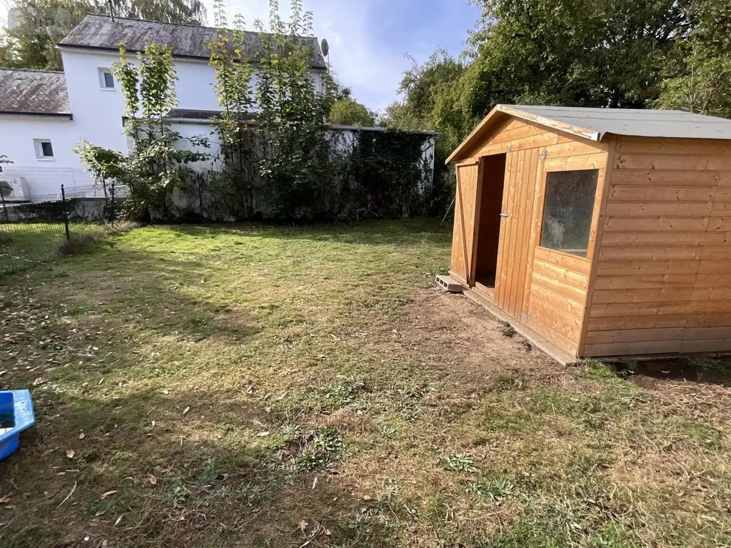 Maison a vendre Guidel 56520 Morbihan 56 170 m2 7 pièces 364040 euros 56082-1636 016
