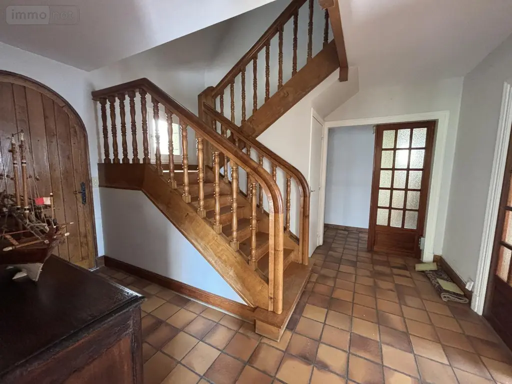 Maison a vendre Lorient 56100 Morbihan 56 182 m2 8 pièces 507150 euros 56098-65 010