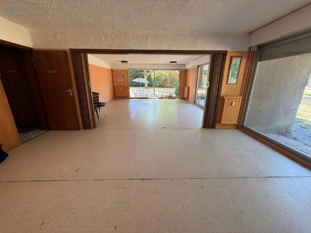 Appartement a vendre Saint-Saulve 59880 Nord 59 101 m2 5 pièces 208400 euros 59157-2535 014