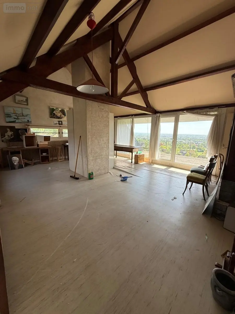 Maison a vendre Saint-Martin-des-Champs 50300 Manche 50 223 m2 7 pièces 546340 euros 50020-1500 010