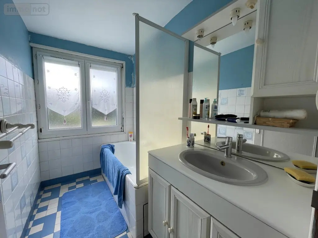 Maison a vendre Île-d'Houat 56170 Morbihan 56 74 m2 6 pièces 571240 euros 56041-846 009