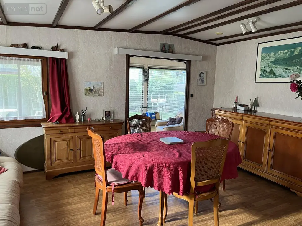Maison a vendre Dozulé 14430 Calvados 14 67 m2 100700 euros 14069-433 004