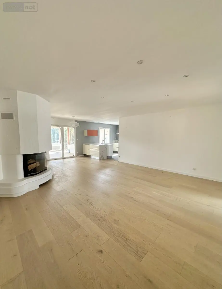 Maison a vendre Biscarrosse 40600 Landes 40 157 m2 7 pièces 461120 euros 40007-102 012