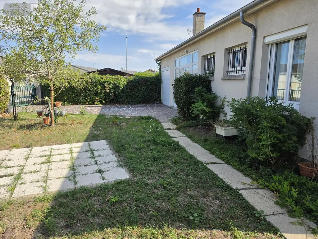 Maison a vendre Amilly 45200 Loiret 45 128 m2 5 pièces 164300 euros 45050-1423 003