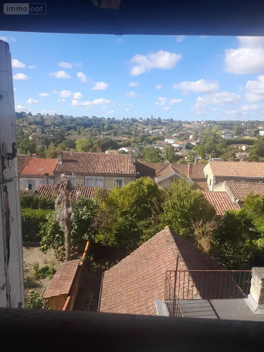 Maison a vendre Auch 32000 Gers 32 280 m2 6 pièces 227000 euros 32002-1434 002