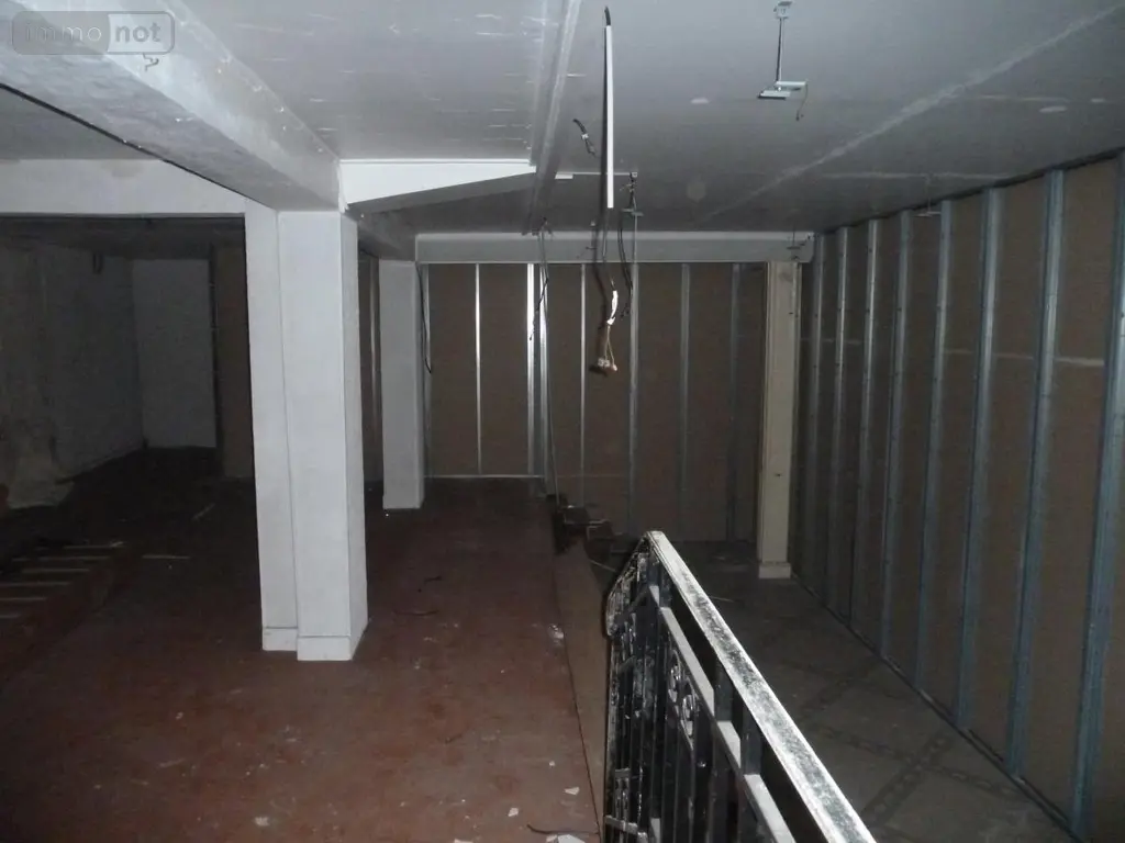 Immeuble de rapport a vendre Guise 02120 Aisne 02 1607 m2 330120 euros 59083-2359 014