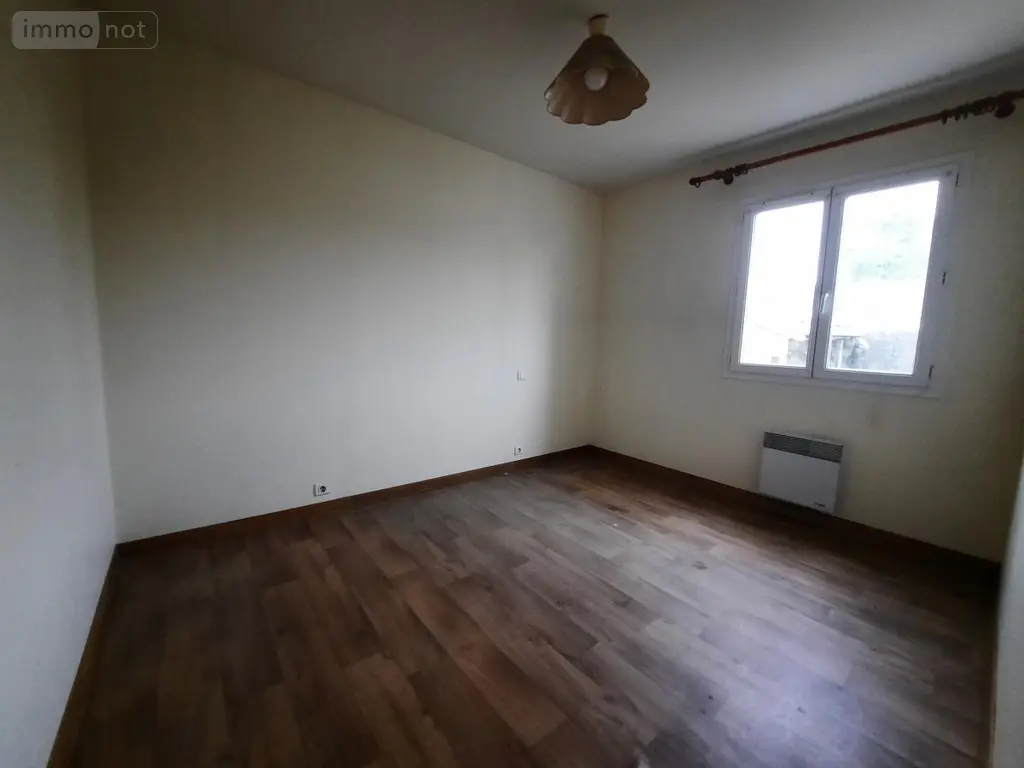 Maison a vendre Bois-de-Céné 85710 Vendée 85 83 m2 3 pièces 205400 euros 85091-5190 008
