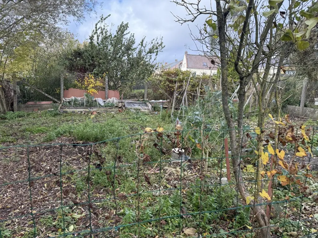 Maison a vendre Ligny-en-Cambrésis 59191 Nord 59 107 m2 7 pièces 74800 euros 59191-6152 012