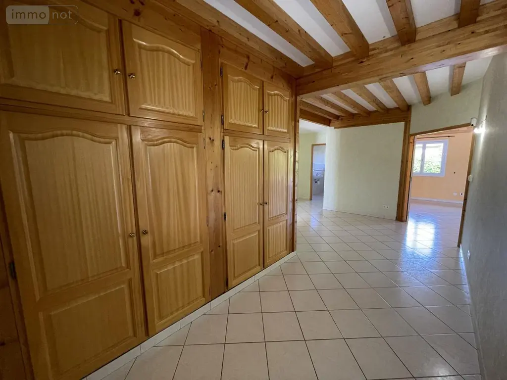 Maison a vendre Malafretaz 01340 Ain 01 202 m2 5 pièces 295000 euros 01083-1991 005