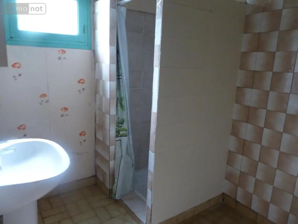 Maison a vendre Montsenelle 50250 Manche 50 110 m2 5 pièces 103600 euros 50061-2978 003