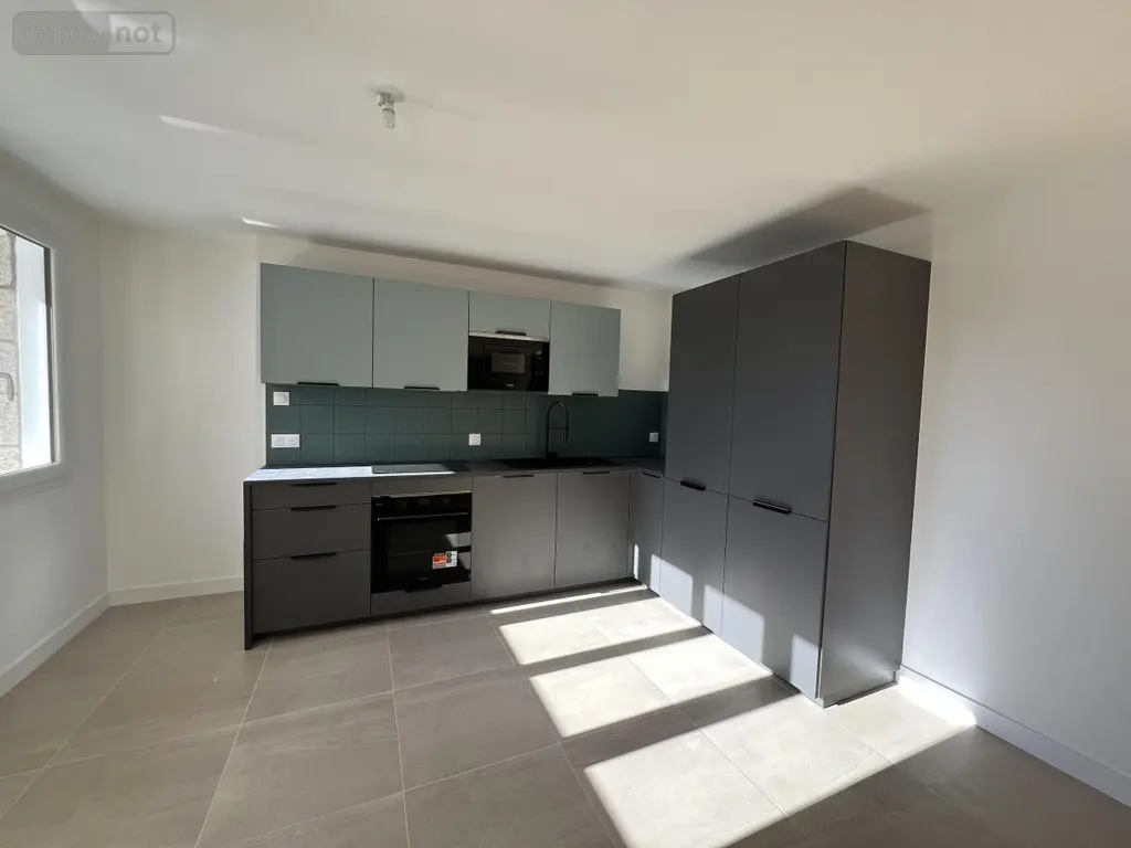 Appartement a vendre Lorient 56100 Morbihan 56 80 m2 4 pièces 348170 euros 56081-2509 005