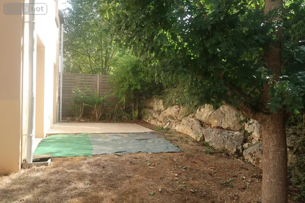 Maison a vendre Bourges 18000 Cher 18 89 m2 4 pièces 168000 euros 18005-1703 006