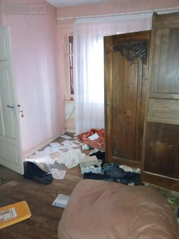 Maison a vendre Lignol 56160 Morbihan 56 100 m2 4 pièces 41570 euros 56075-1976 006