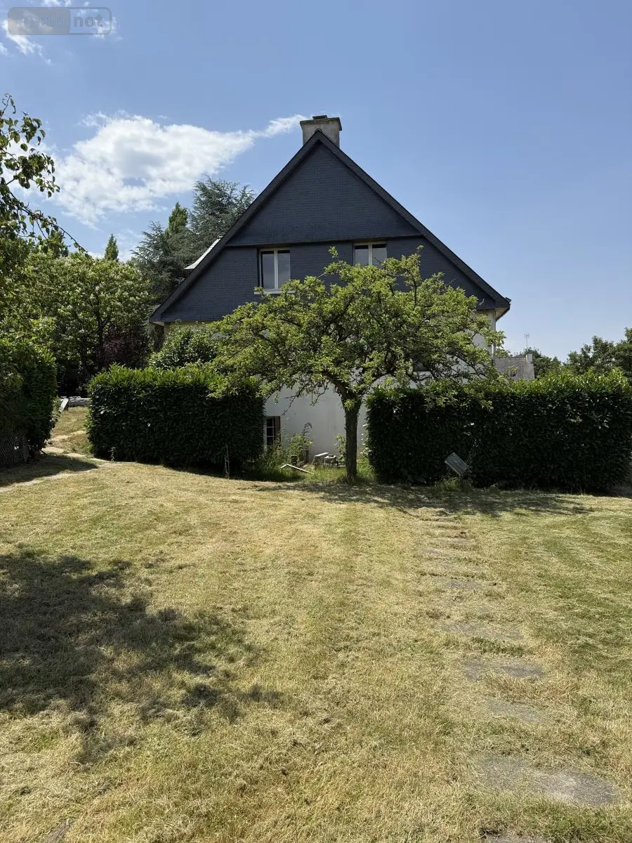 Maison a vendre Plémet 22210 Côtes-d'Armor 22 320 m2 291256 euros 22115-3594 004