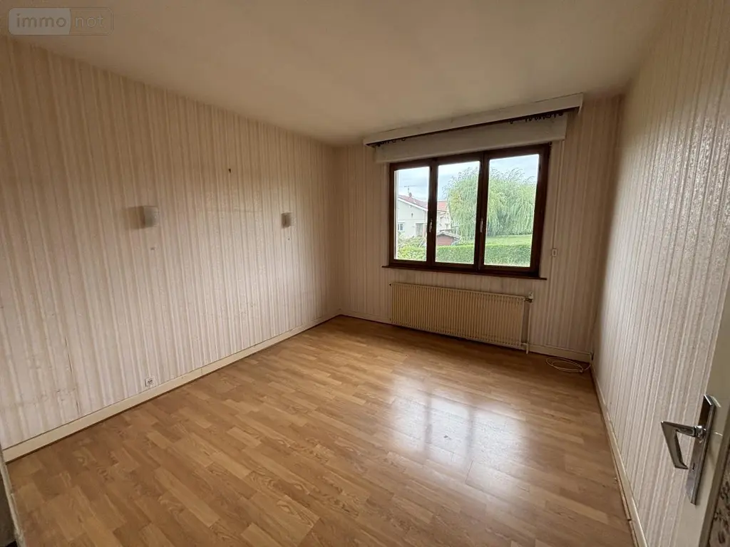 Maison a vendre Audincourt 25400 Doubs 25 100 m2 4 pièces 220500 euros 25054-1985 006