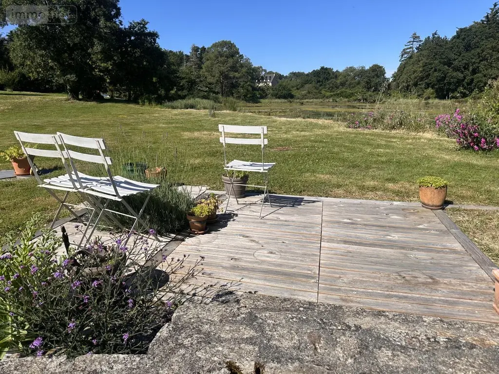 Maison a vendre Baden 56870 Morbihan 56 135 m2 6 pièces 744340 euros 56003-1398 032