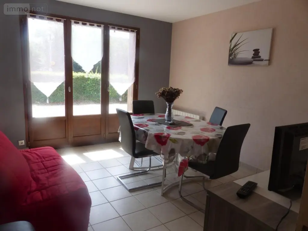 Maison a vendre La Haye 50250 Manche 50 56 m2 3 pièces 163401 euros 50061-2972 003