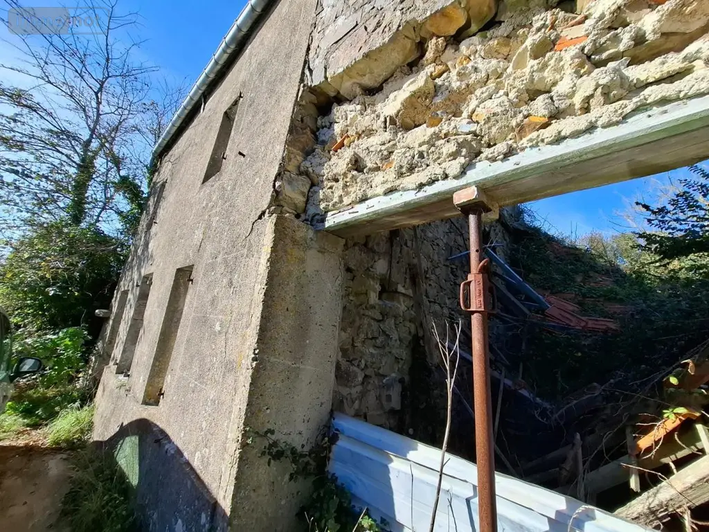 Maison a vendre Jobourg 50440 Manche 50 37 m2 2 pièces 104800 euros 50108-4834 010