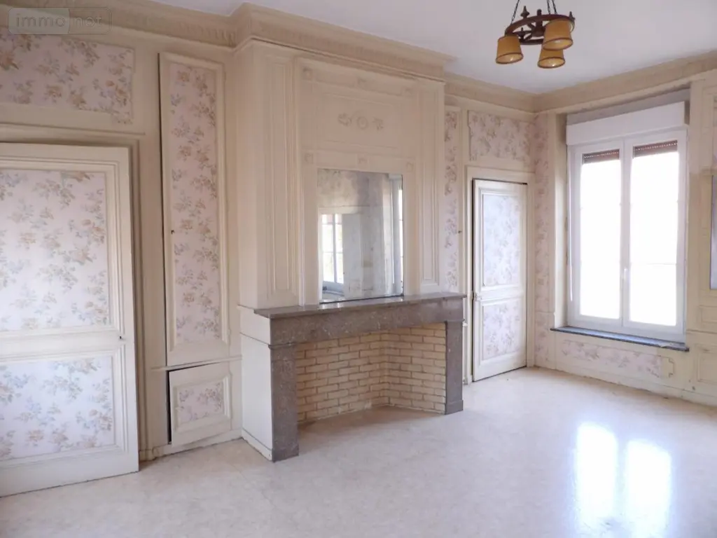 Maison a vendre Béthune 62400 Pas-de-Calais 62 184 m2 260000 euros 62023-3906 011