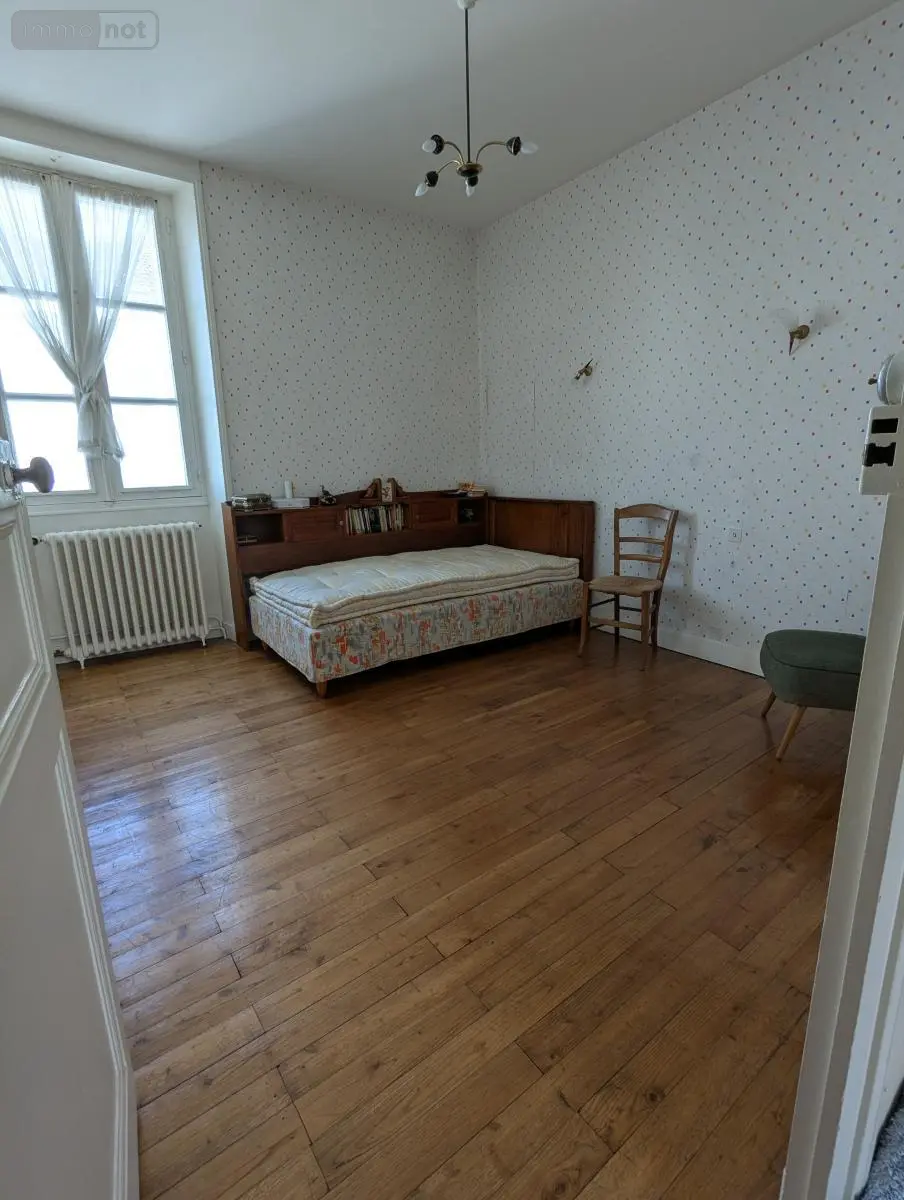 Maison a vendre Vair-sur-Loire 44150 Loire-Atlantique 44 115 m2 5 pièces 209000 euros 49095-1573 013
