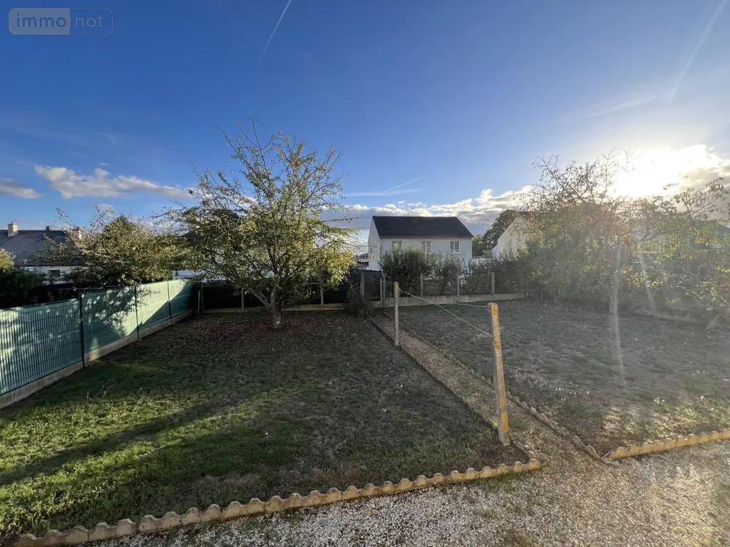 Maison a vendre Meslay-du-Maine 53170 Mayenne 53 76 m2 94275 euros 53018-1846 003