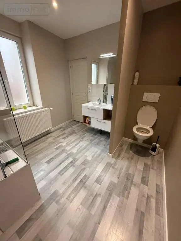 Maison a vendre Hergnies 59199 Nord 59 145 m2 6 pièces 213550 euros 59157-2556 013