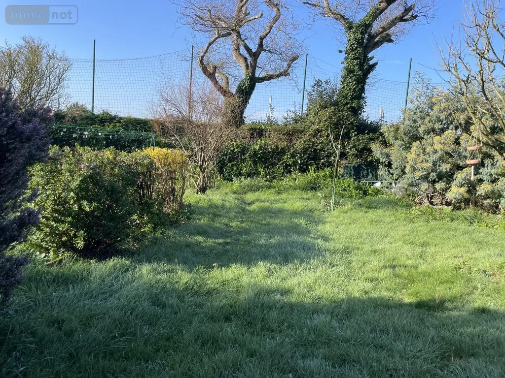 Maison a vendre Paimpol 22500 Côtes-d'Armor 22 70 m2 5 pièces 229500 euros 22023-3575 010
