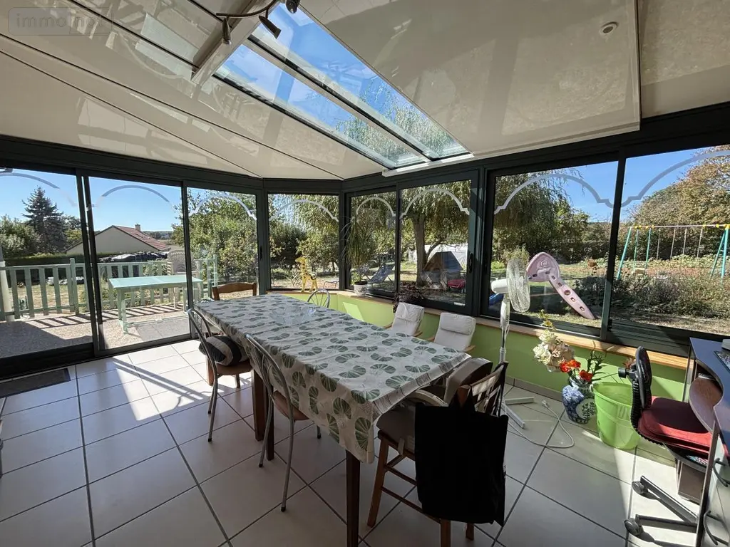 Maison a vendre Saint-Symphorien 72240 Sarthe 72 128 m2 5 pièces 209000 euros 72126-3237 005