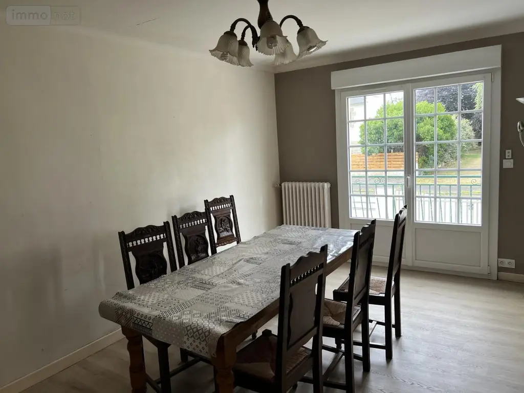 Maison a vendre Plérin 22190 Côtes-d'Armor 22 95 m2 5 pièces 242720 euros 22064-1339 003