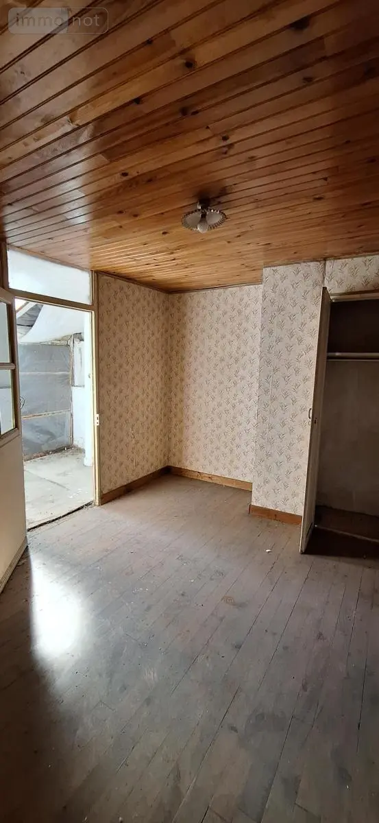 Maison a vendre Vic-Fezensac 32190 Gers 32 80 m2 5 pièces 28500 euros 32002-270 009