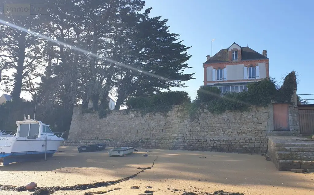 Maison a vendre Plouhinec 56680 Morbihan 56 110 m2 8 pièces 933000 euros 56038-664 002