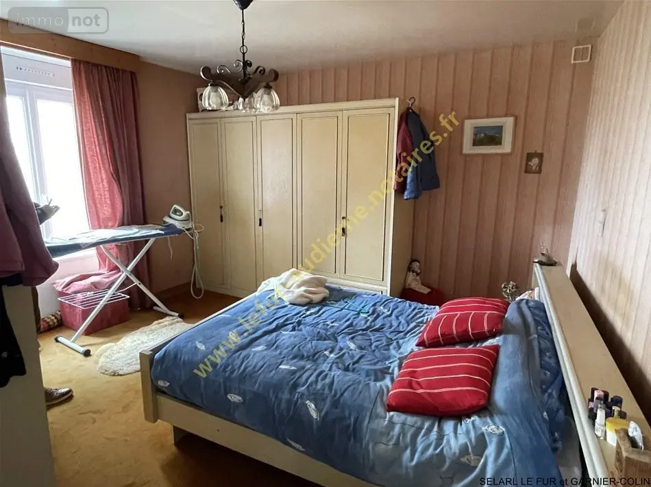 Maison a vendre Île-de-Sein 29990 Finistère 29 122 m2 4 pièces 229200 euros 29021-2082 007